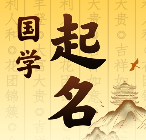 绍兴国学起名 人工起名一对一